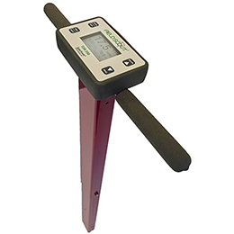 FieldScout TDR 350 Soil Moisture Meter (Case Included)