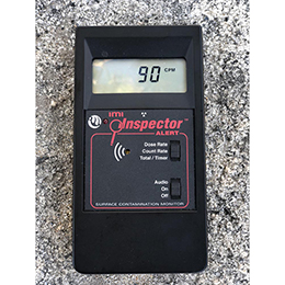 IMI Inspector Alert? V2