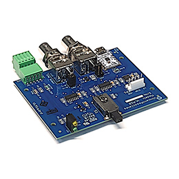 VLM1B FS Shutter Interface Module