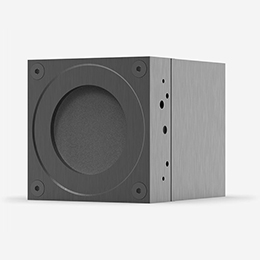 Gentec-EO UP55N-50H-W9-D0熱探測器 205344