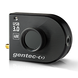 Gentec-EO BEAMAGE-4M-IR光束分析相機 202955