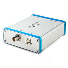 Gentec-EO S-LINK-2計算機接口 201030