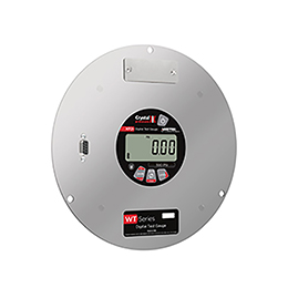 Ametek  WT1000/1500數字壓力表 XP2i的 WT 版本