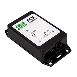 美國Jewell ECS eCompass系列數字羅盤