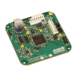 美國Jewell MD908“IRIS（虹膜）”傾角開關(guān)